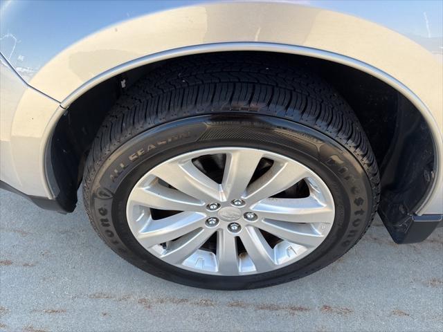 used 2013 Subaru Forester car, priced at $10,203