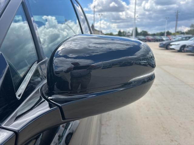 new 2025 Honda Ridgeline car, priced at $44,645