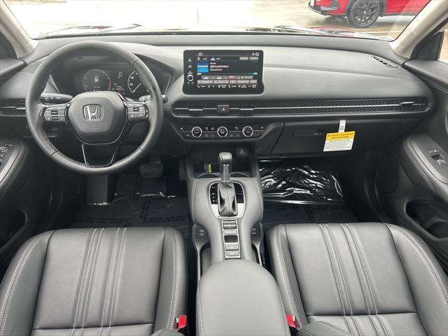 new 2025 Honda HR-V car, priced at $32,624