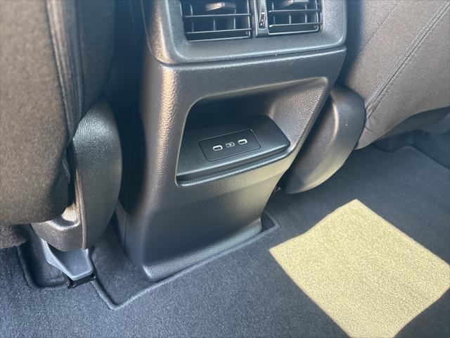used 2024 Honda CR-V car, priced at $32,294