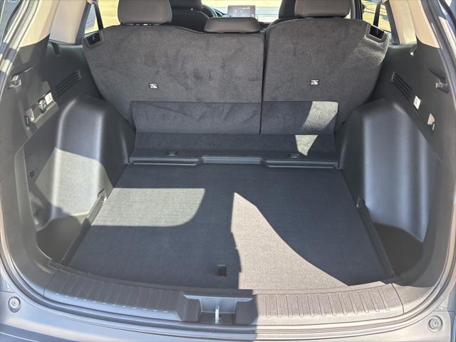 used 2024 Honda CR-V car, priced at $32,294