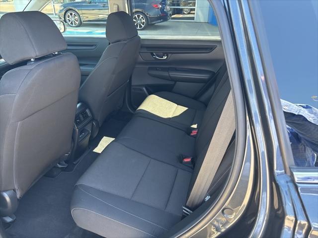 used 2024 Honda CR-V car, priced at $32,294