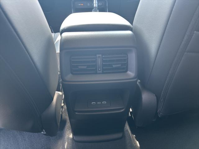 new 2026 Honda CR-V car, priced at $38,524