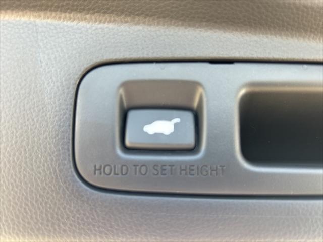 new 2026 Honda CR-V car, priced at $38,524