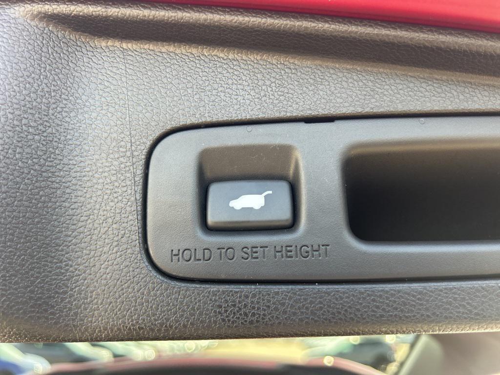 used 2021 Honda CR-V car, priced at $27,472
