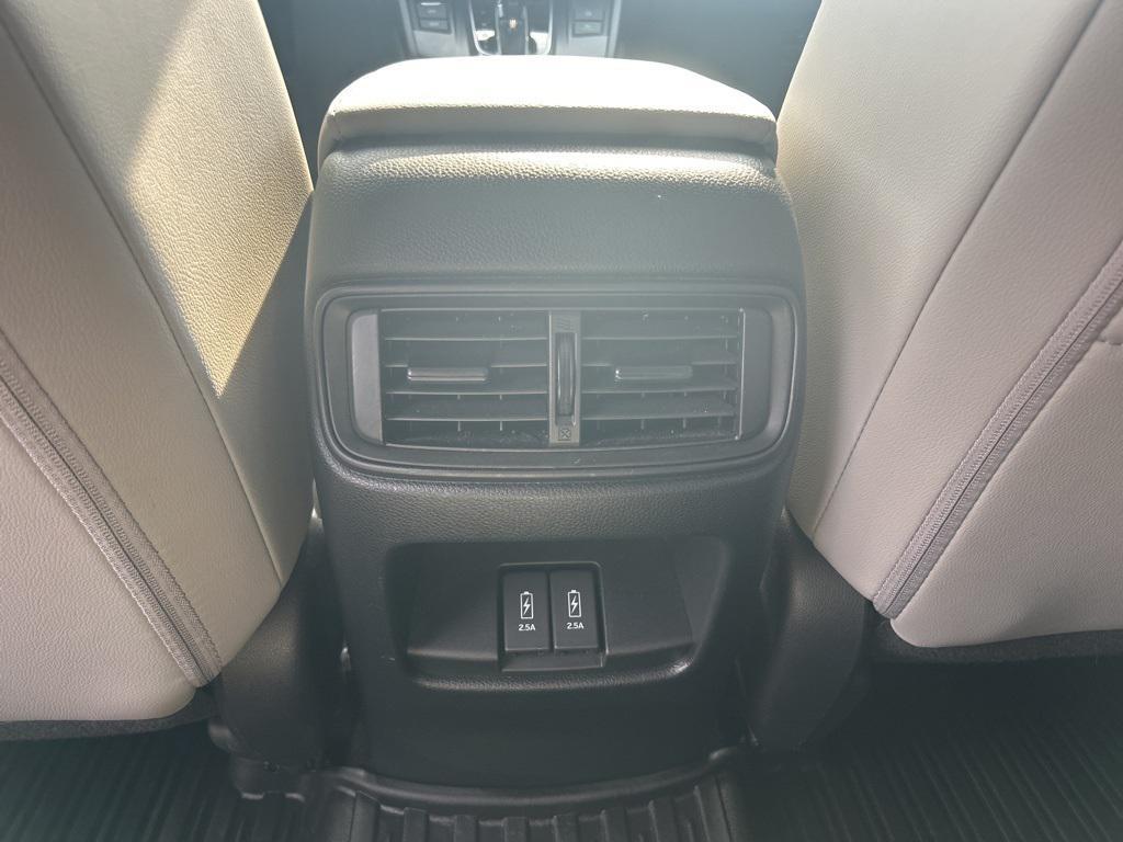 used 2021 Honda CR-V car, priced at $27,472