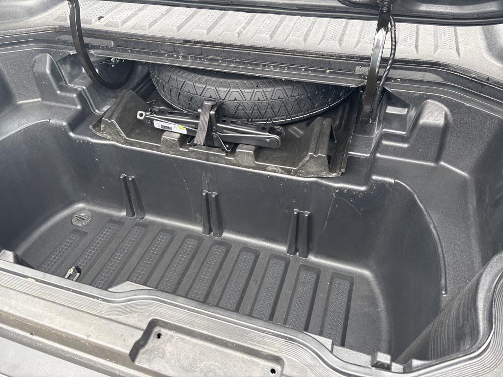 new 2025 Honda Ridgeline car, priced at $43,471