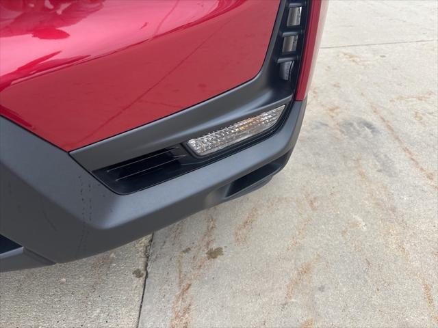 new 2025 Honda Ridgeline car, priced at $43,614