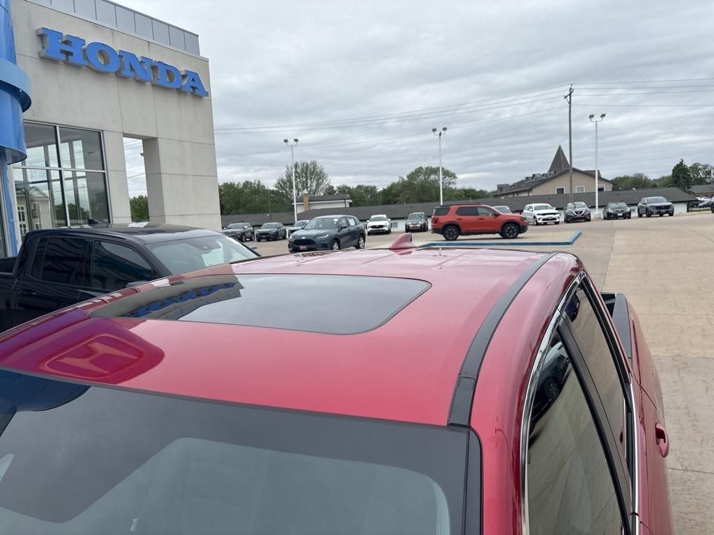 new 2025 Honda Ridgeline car, priced at $43,471