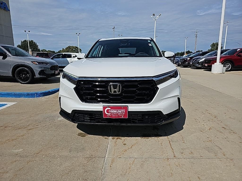 used 2023 Honda CR-V car, priced at $34,343