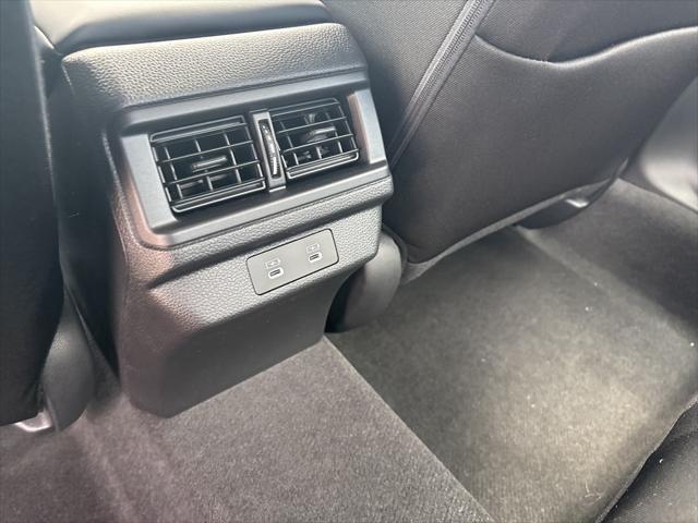 new 2025 Honda Accord car, priced at $31,939