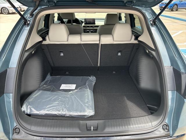 new 2026 Honda HR-V car, priced at $33,129