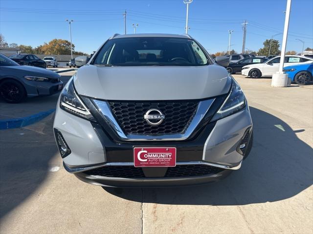 used 2023 Nissan Murano car, priced at $34,985