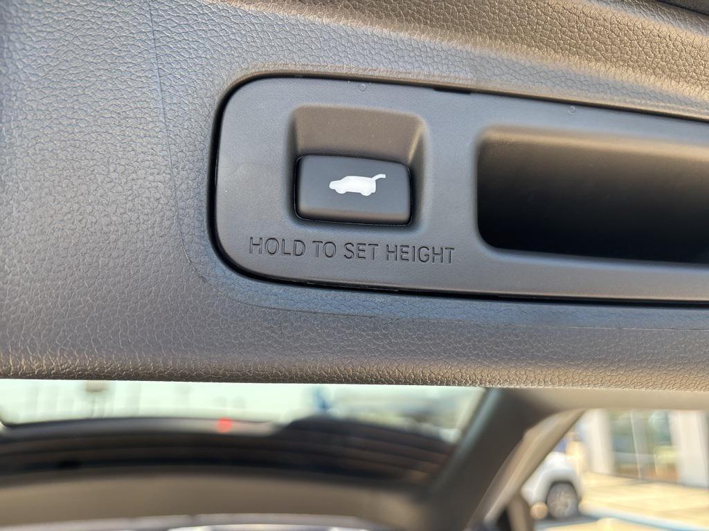 new 2026 Honda CR-V Hybrid car, priced at $41,349