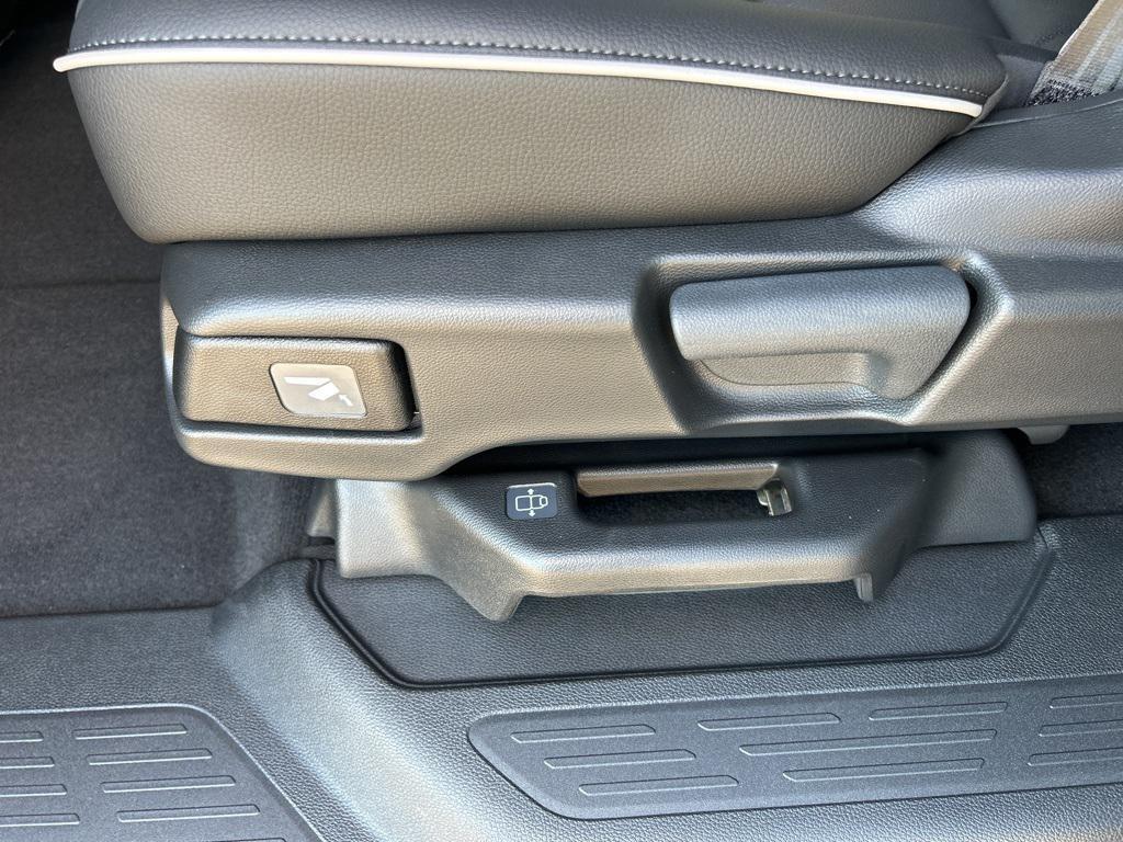 new 2026 Honda Odyssey car, priced at $49,219