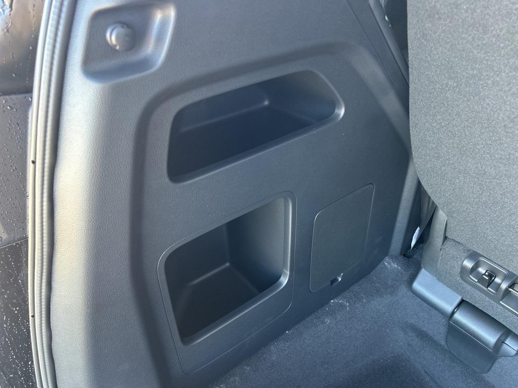 new 2026 Honda Odyssey car, priced at $49,219