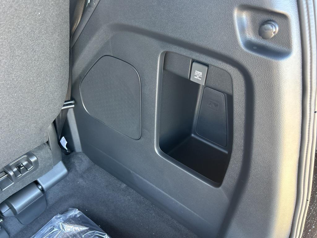 new 2026 Honda Odyssey car, priced at $49,219