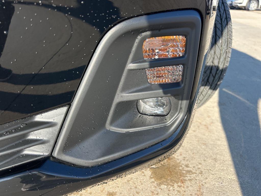 new 2026 Honda Odyssey car, priced at $49,219