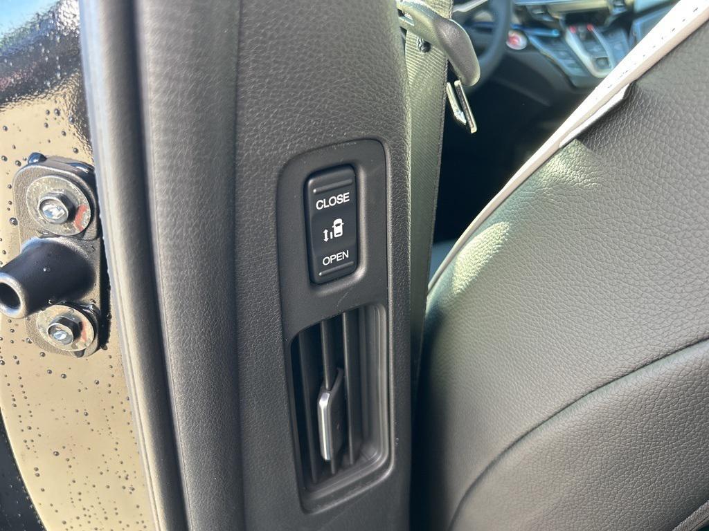 new 2026 Honda Odyssey car, priced at $49,219