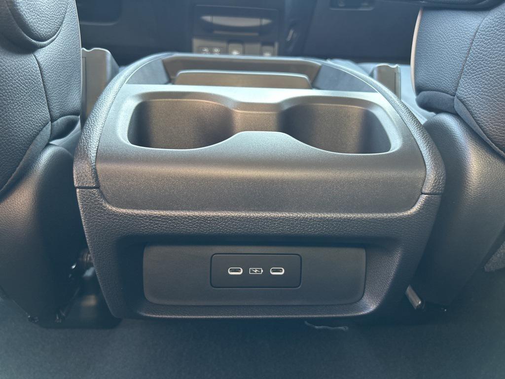 new 2026 Honda Odyssey car, priced at $49,219