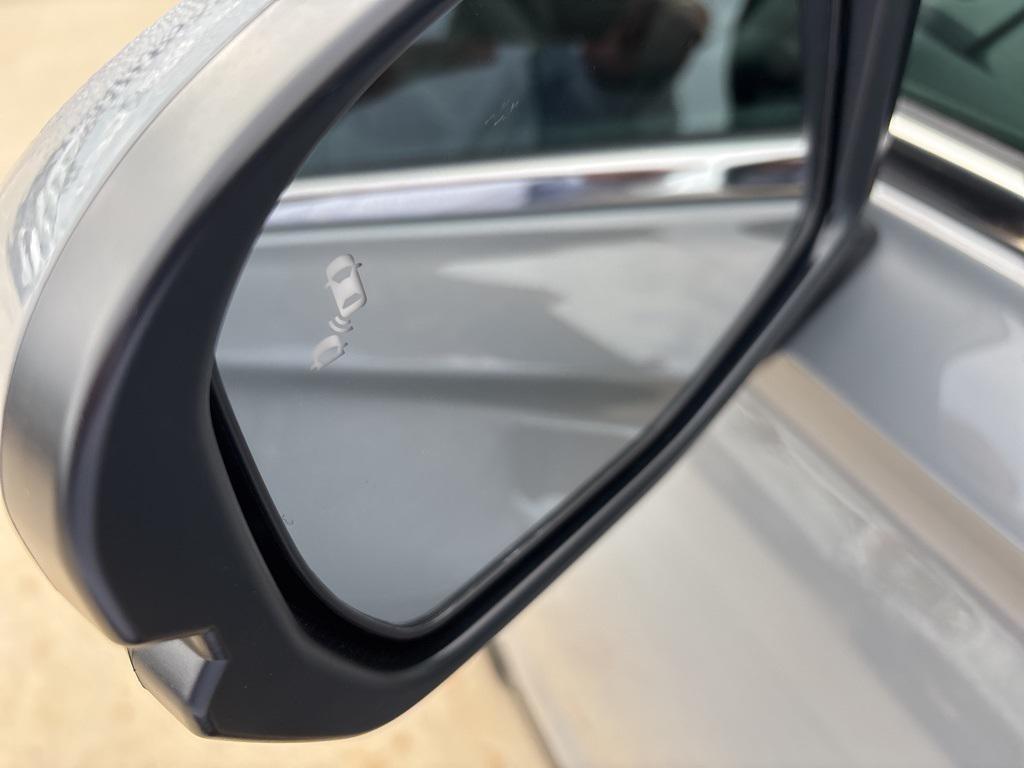 new 2026 Honda CR-V car, priced at $38,142
