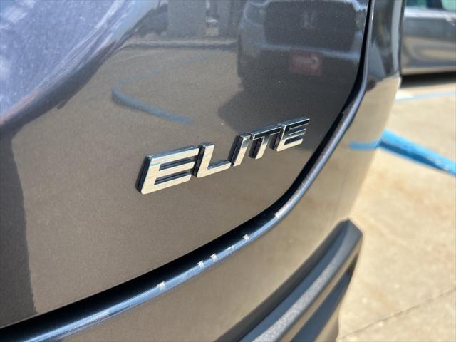new 2025 Honda Pilot car, priced at $54,759