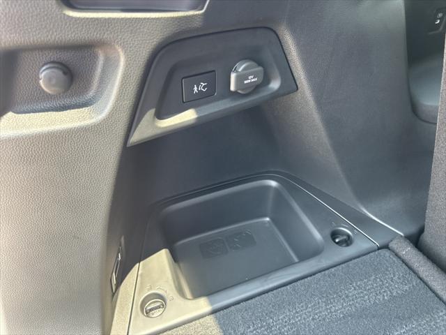 new 2025 Honda Pilot car, priced at $54,759