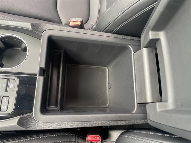new 2025 Honda Pilot car, priced at $51,734