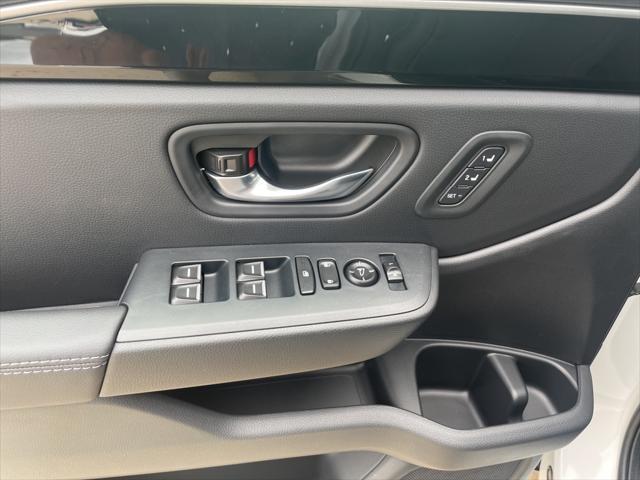new 2025 Honda Pilot car, priced at $51,734