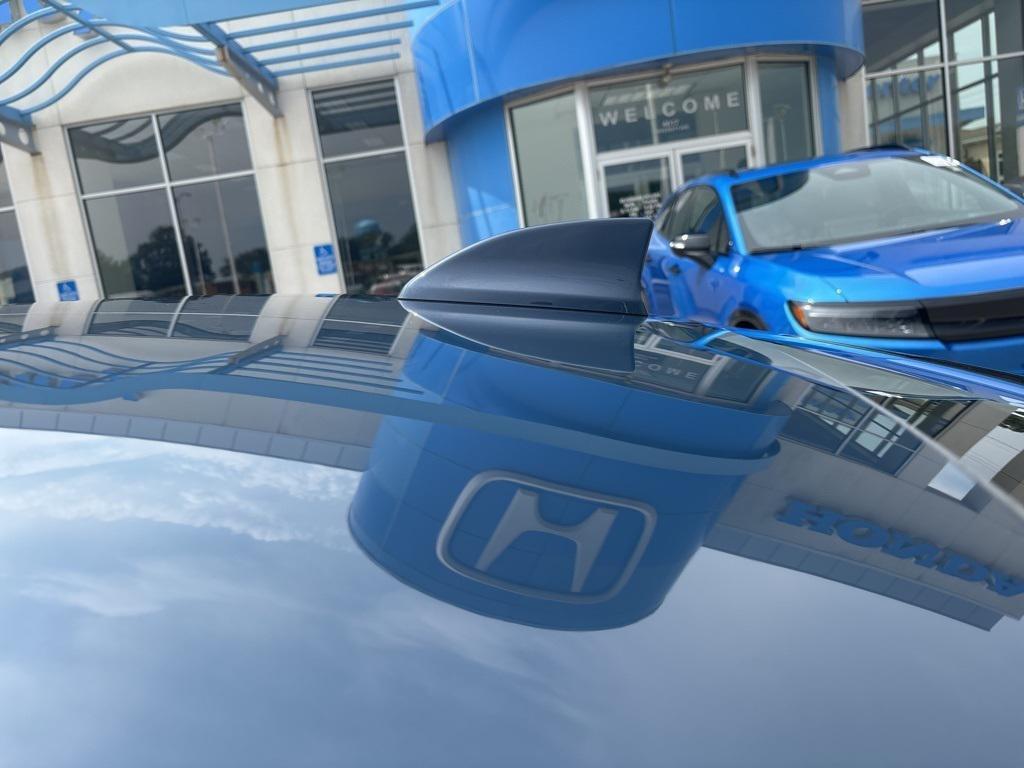 new 2026 Honda Civic Hybrid car, priced at $32,758