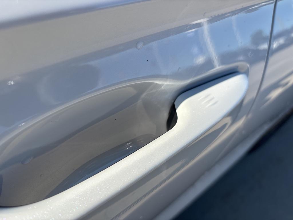 used 2024 Honda CR-V Hybrid car, priced at $36,104