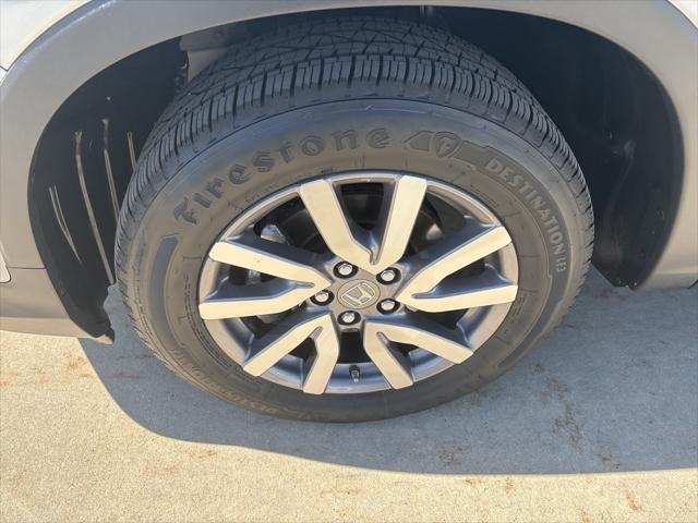 used 2020 Honda Pilot car, priced at $22,824