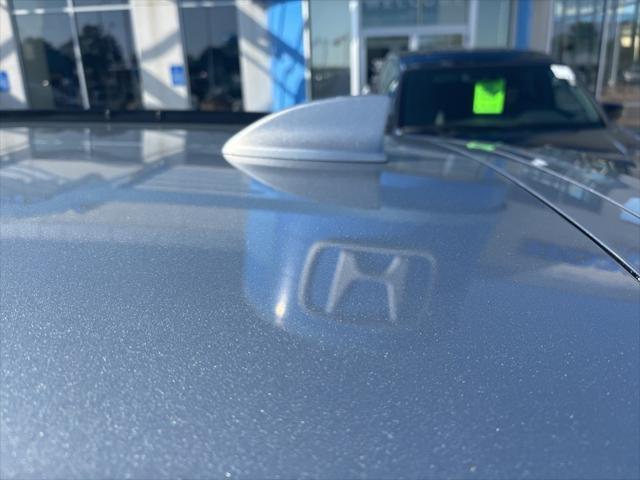 new 2025 Honda CR-V Hybrid car, priced at $42,724