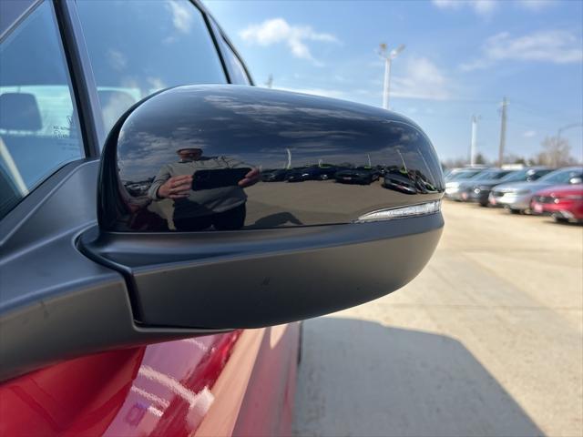new 2025 Honda Ridgeline car, priced at $46,014