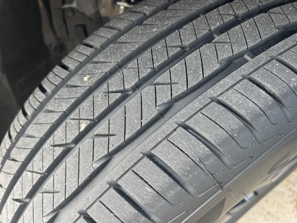 used 2024 Nissan Rogue car, priced at $22,942