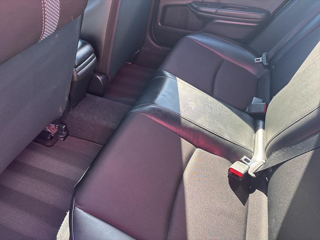 used 2020 Honda Civic car, priced at $20,926