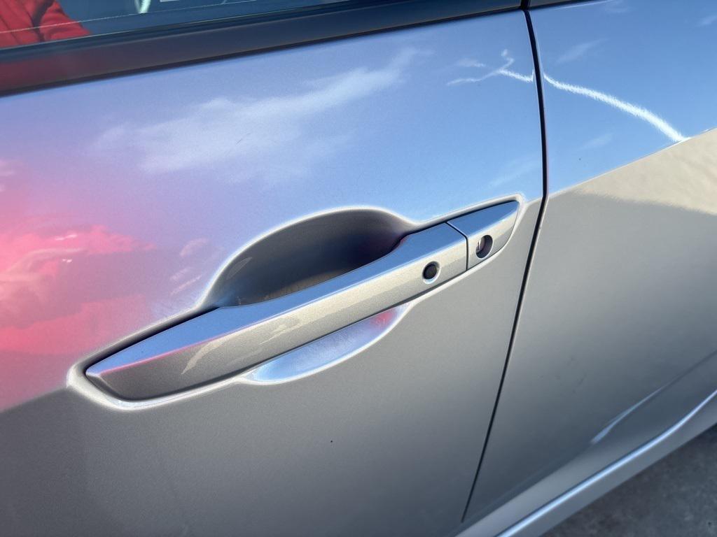 used 2020 Honda Civic car, priced at $20,926