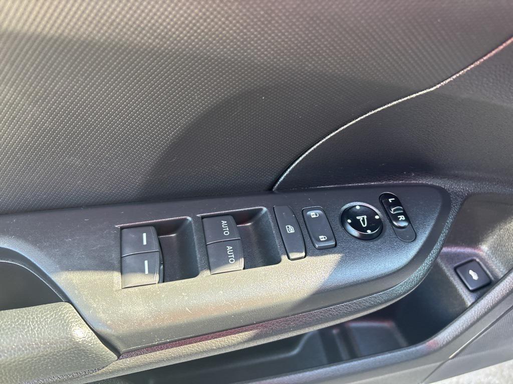 used 2020 Honda Civic car, priced at $20,926