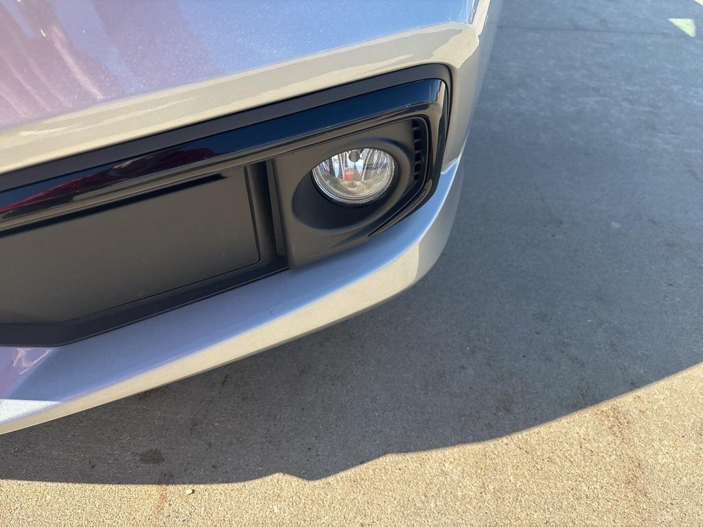 used 2020 Honda Civic car, priced at $20,926