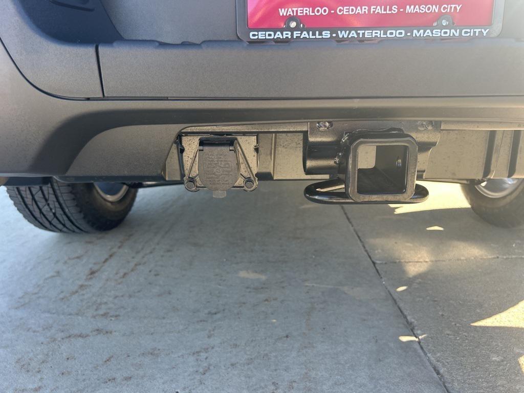 new 2026 Honda Ridgeline car, priced at $45,119