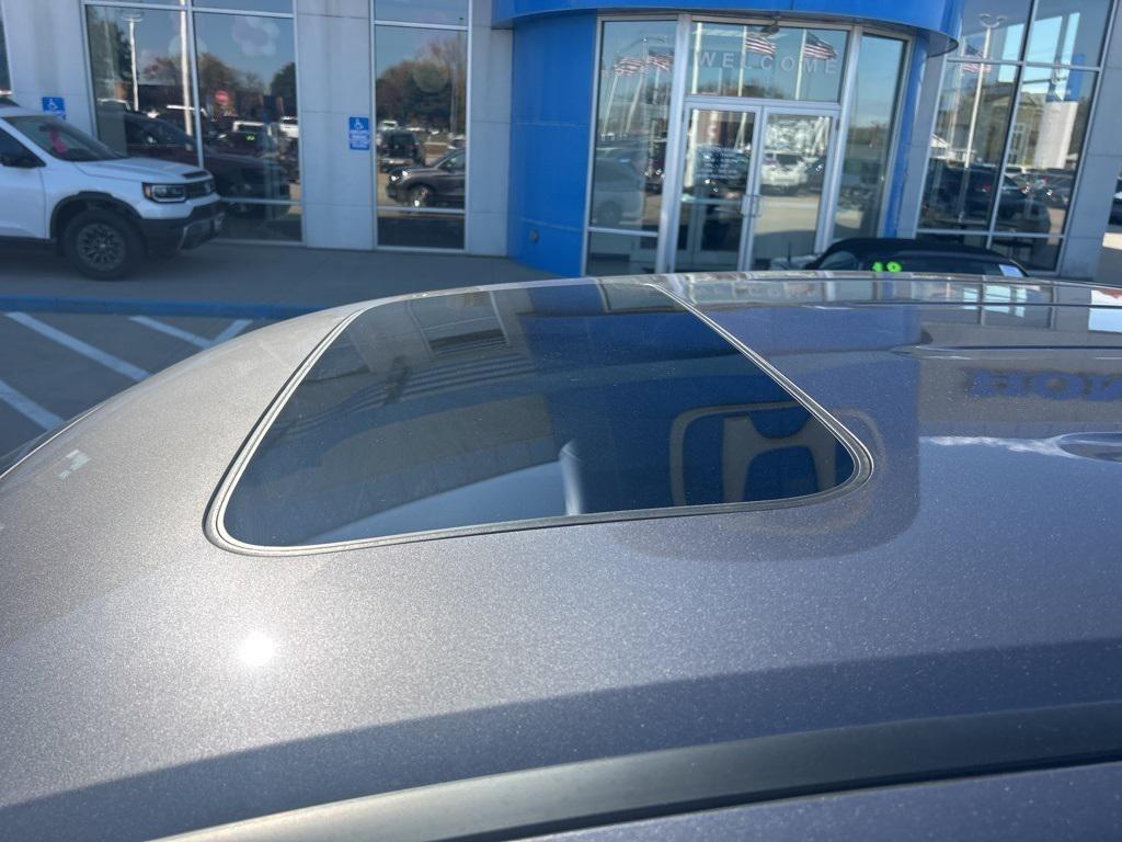 new 2026 Honda Ridgeline car, priced at $45,119