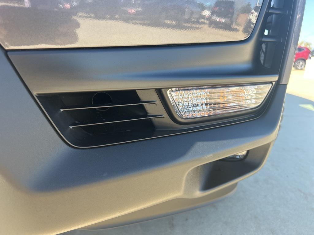 new 2026 Honda Ridgeline car, priced at $45,119