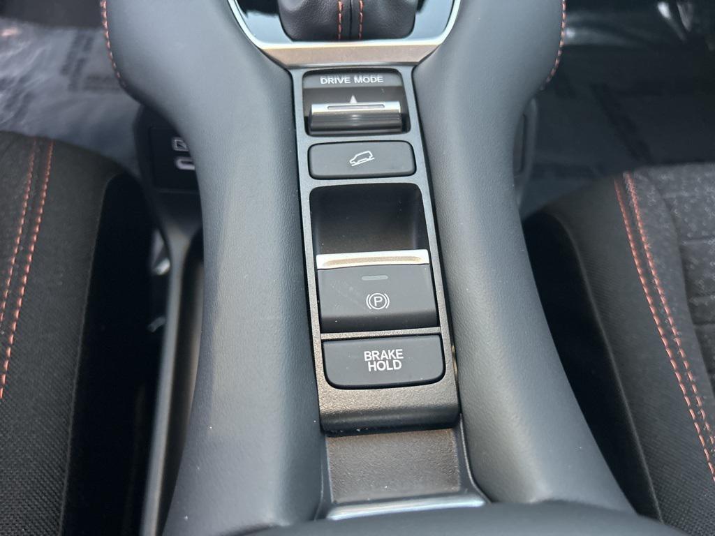 new 2026 Honda HR-V car, priced at $30,464