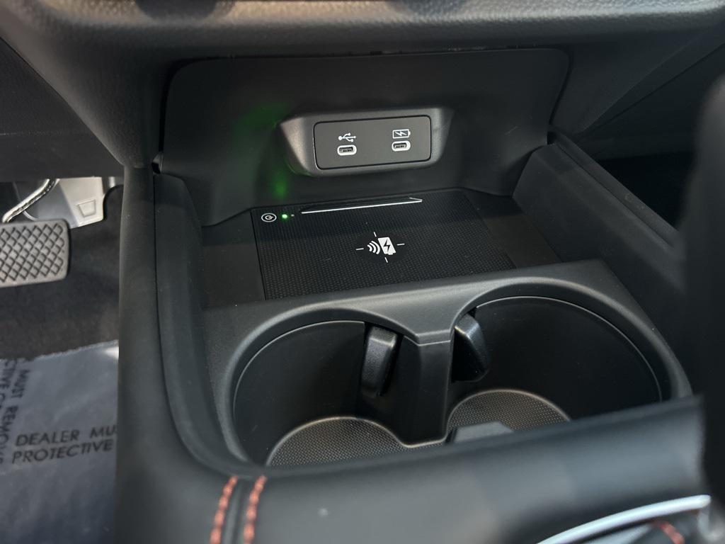 new 2026 Honda HR-V car, priced at $30,464