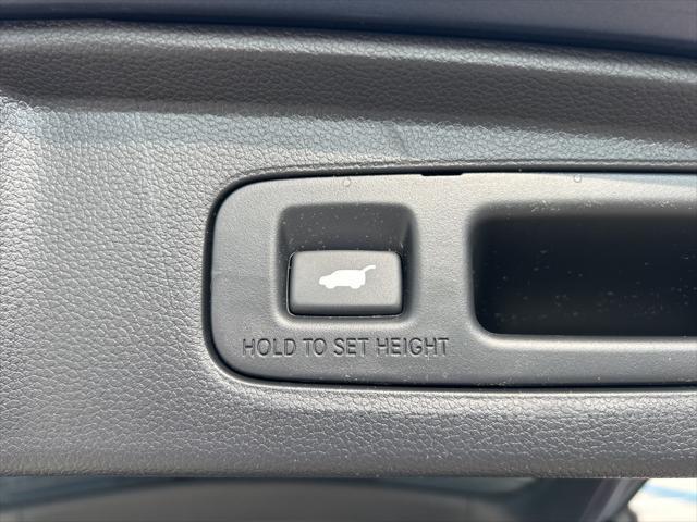 new 2025 Honda CR-V Hybrid car, priced at $40,774
