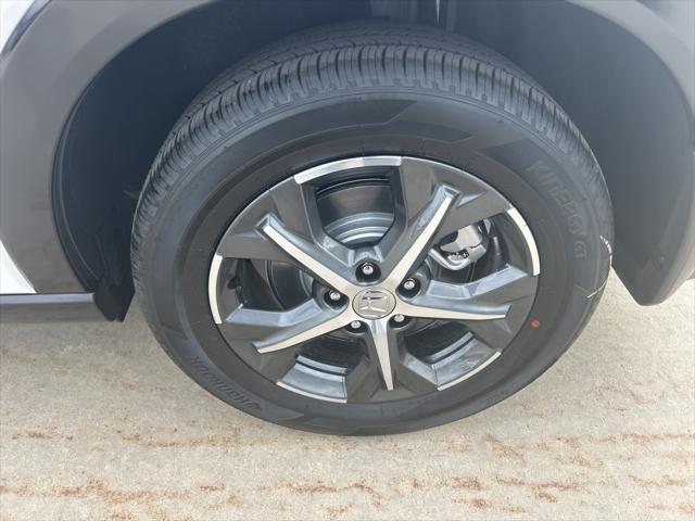 new 2025 Honda HR-V car, priced at $33,079
