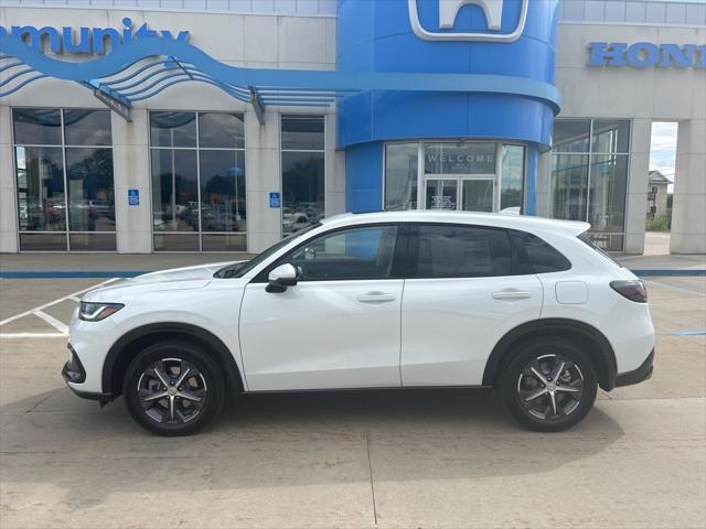 new 2025 Honda HR-V car, priced at $33,079