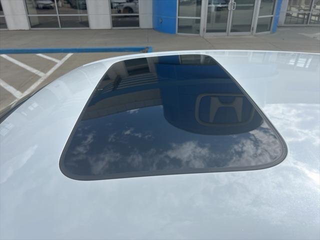 new 2025 Honda HR-V car, priced at $33,079