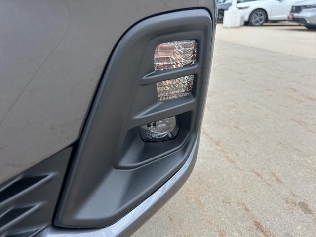 new 2025 Honda Odyssey car, priced at $41,862