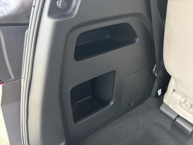 new 2025 Honda Odyssey car, priced at $41,862